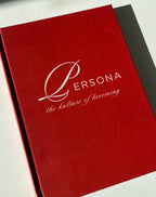 PERSONA — Journal de Reconstruction Identitaire