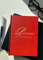 PERSONA — Journal de Reconstruction Identitaire